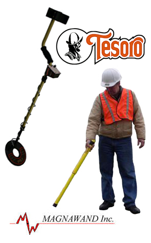 Magnawand and Metal detectors at RL Dennis in Halifax NS